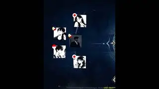 pria dingin bertemu 2 pasangan bucin🥶#mobilelegends #mlbb #mlbbcreatorcamp #youtubeshorts #dingin