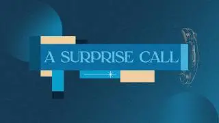 A Surprise Call | Apostle Ronald NKURANGA | 5.2.2026