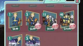 fallout shelter ep 1 good start