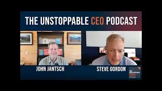 John Jantsch | How to Build The Ultimate Marketing Engine