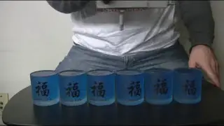Candle Pouring Machine- Pour X-Press 3000 Video.wmv