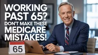Working Past 65? Medicare Mistakes You Can't Afford To Make!