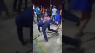 Fiesta regional del Techale Gro, 2019