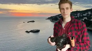 How I Became a Digital Nomad as a Video Editor
