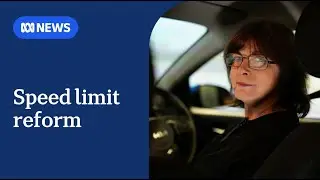 Lower default speed limits would save lives, road safety researchers say | ABC News