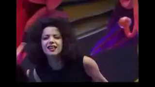 Matia Bazar - Ti sento - Czuję cię (1985) Tłumaczenie polski tekst lyrics MULTI SUB