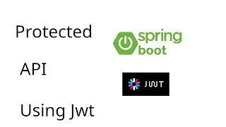 Protected Api Using Acces token or jwt in spring boot
