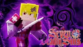 ZELDRIS CONTRE LES SEVEN DEADLY SINS (Nanatsu No Taizai UHC)