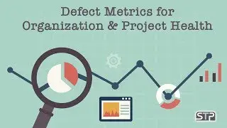 Defect Metrics for Organization and Project Health - David Bialek