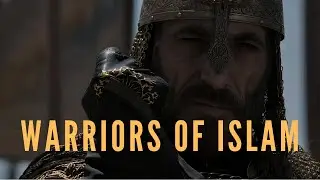 Ghazi Tribute | Warriors of Islam | (English Subtitles)
