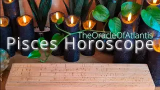 #Pisces Transformation Of Self Worth And Personal Values