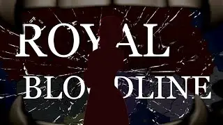 Royal Bloodline: The Age of Draevok, Session 64