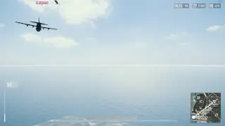 Battosai Kenshin Playing PUBG