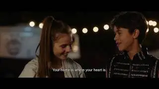 Circus Noel feel the magic - international trailer