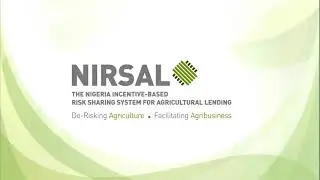 Компания NIRSAL PLC гарантирует предоставление сельскохозяйственных кредитов на сумму более 100 м...