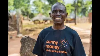 Meet Solar Entrepreneur Penny Mupeta | SolarAid