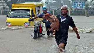 &lsquo;Vicky&rsquo; leaves 9 dead; rain seen to persist
