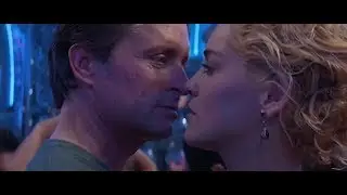 Basic Instinct - club scene