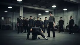 The Night Bruce Lee Showed Something He Never Meant to Show
