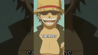 Luffy's True Dream One Piece