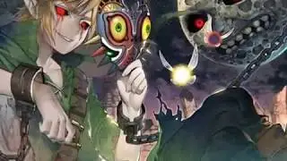 [Tribute] BEN Drowned - Wolf In Sheep's Clothing