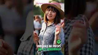 My love is endless (her voice) - Affirmation song