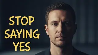 How to Win People's Respect Without Saying Yes to Everything...