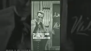 We become like that which we love by Bishop Fulton J. Sheen