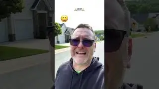 Summer Slimdown: Day 44 #fitness #health #comedy #shorts