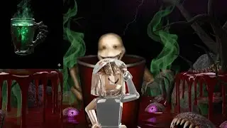 لعبت ماب (عصير بجانب الطريق)🍹