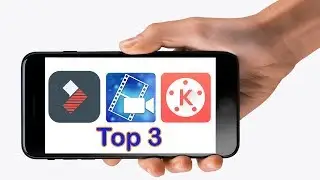 3 Best Video Editing Software for Android (Hindi) - Creative Bijoy