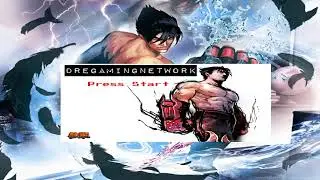 Quick Stream Tekken 8 Set | Use Channel Point Walkon !discord