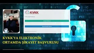KVKK'ya Nasıl Şikayet Başvurusu Yapılır? Kişisel Verilerinizle İlgili Elektronik Şikayet Başvurusu