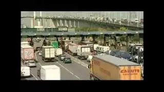 London: Dartford Crossing's new payment system