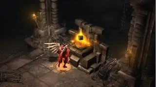 Как найти куб Канаи (Diablo 3)