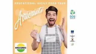 Educational Sicily Food Tour