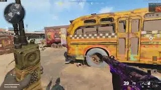 Dark Aether Tec-9 Gets Me 100 Eliminations
