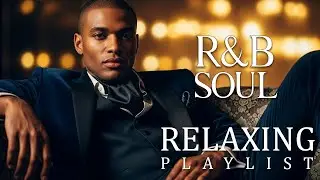 R&B Heartfelt Melodies for the Soul Warm Romantic Glow for Quiet Moments