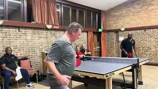 Toks vs Simon | Shorne B vs Shorne A | Gravesend Premier League