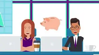 V&iacute;deo animado explicativo software Factura Electronica