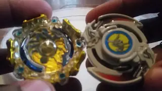 Baldur Bumper Bite Vs. Driger Slash H.F.!