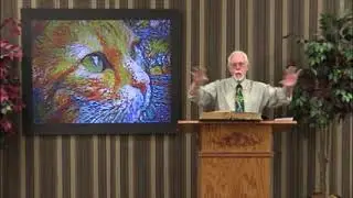 the Cross pt3 Understanding God's judgment