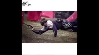 Best Paintball vines #1