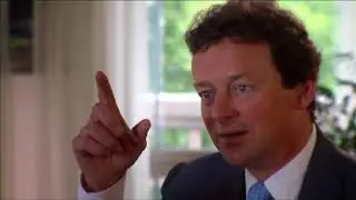 Tony Hayward Full Interview