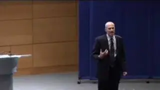 Franklin Allen: Global Financial Markets