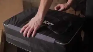 Key3 распаковка