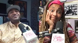 Rappers That Should Stop Acting | The Amanda Seales Show