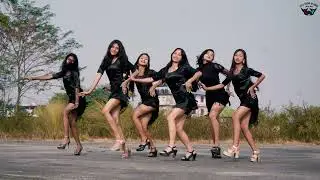 Baby Buli Lahekoi l Salsa Short Cover Dance l Royal Girls l Choreography - Jayanta Rabha