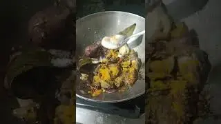 Mutton curry recipe simple and healthy 
