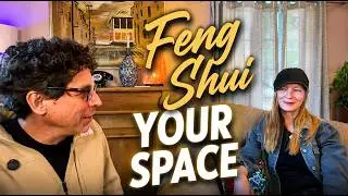 Feng Shui for Beginners ✨ Our Best Tips